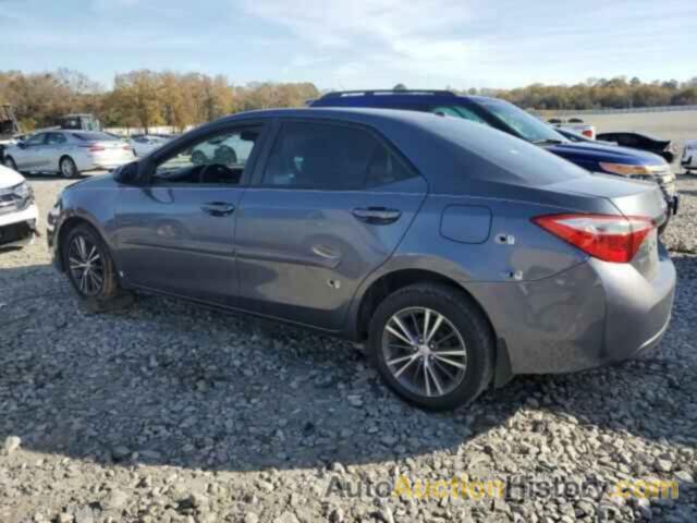 TOYOTA COROLLA L, 2T1BURHE8GC491161