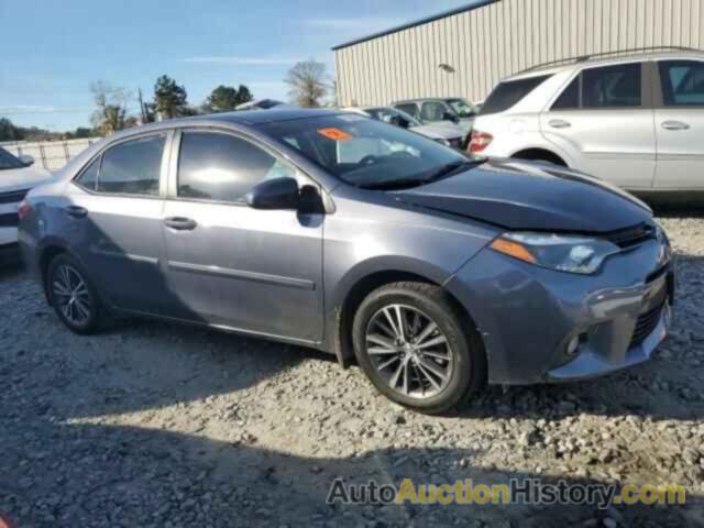 TOYOTA COROLLA L, 2T1BURHE8GC491161