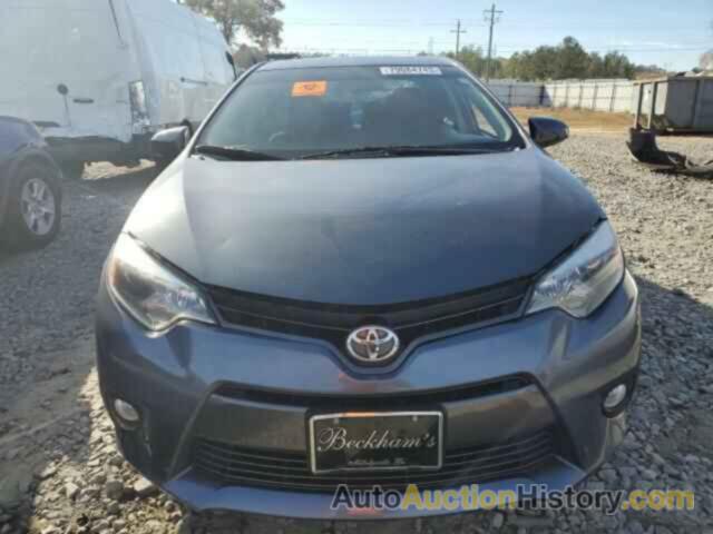 TOYOTA COROLLA L, 2T1BURHE8GC491161