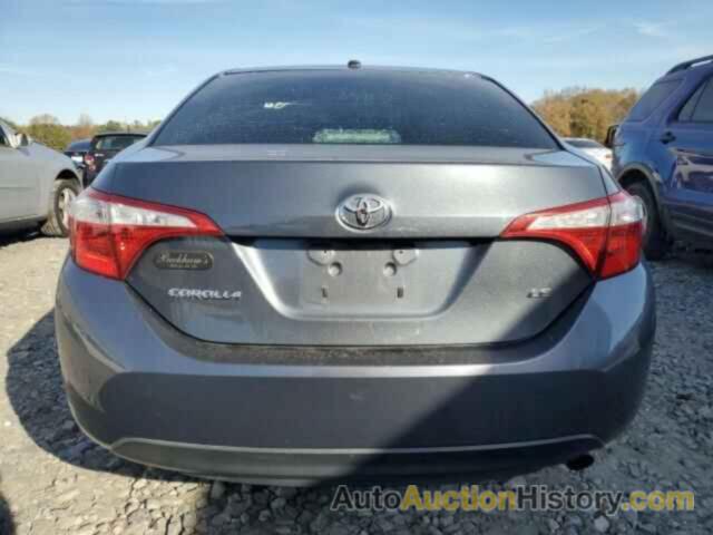 TOYOTA COROLLA L, 2T1BURHE8GC491161