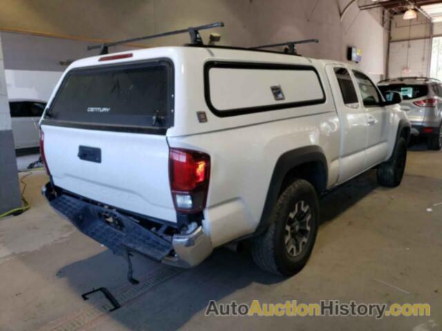 TOYOTA TACOMA ACCESS CAB, 5TFSZ5AN9JX160442