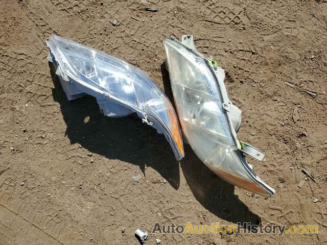 TOYOTA CAMRY BASE, 4T1BE46K99U876416