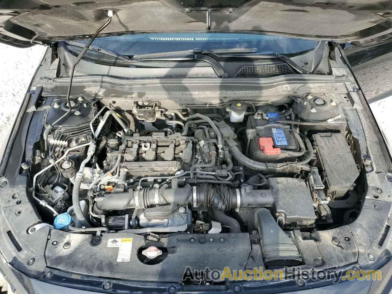 HONDA ACCORD SPORT, 1HGCV1F3XNA001603