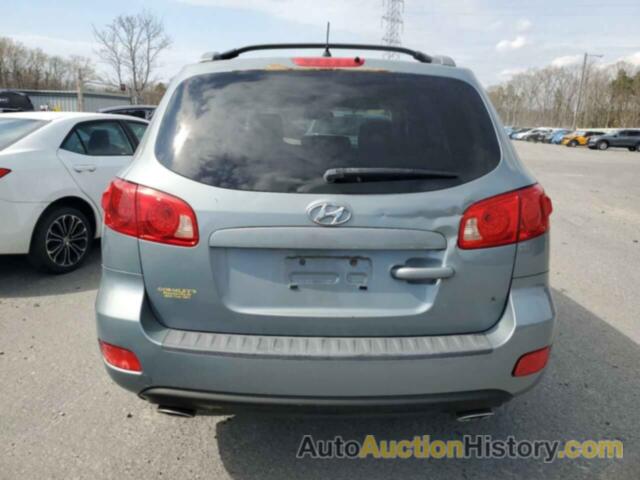 HYUNDAI SANTA FE SE, 5NMSH13E77H029472