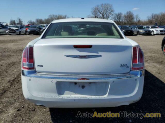 CHRYSLER 300, 2C3CCAKG5DH513769