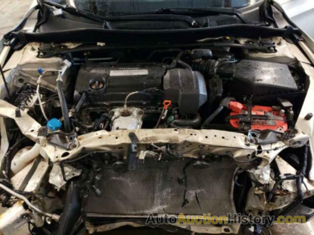 HONDA ACCORD EXL, 1HGCR2F88DA077924