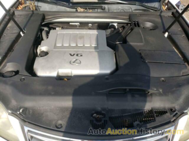 LEXUS ES350 350, JTHBK1EGXC2500298