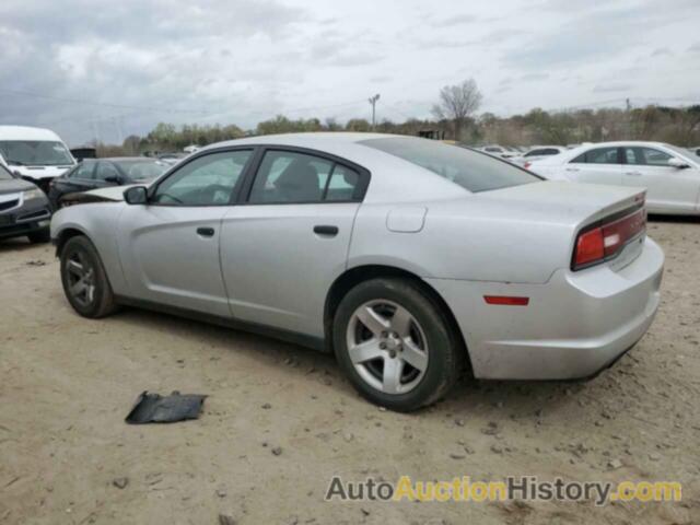 DODGE CHARGER POLICE, 2C3CDXAT5EH166119