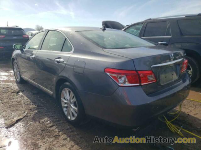 LEXUS ES350 350, JTHBK1EG5C2508941