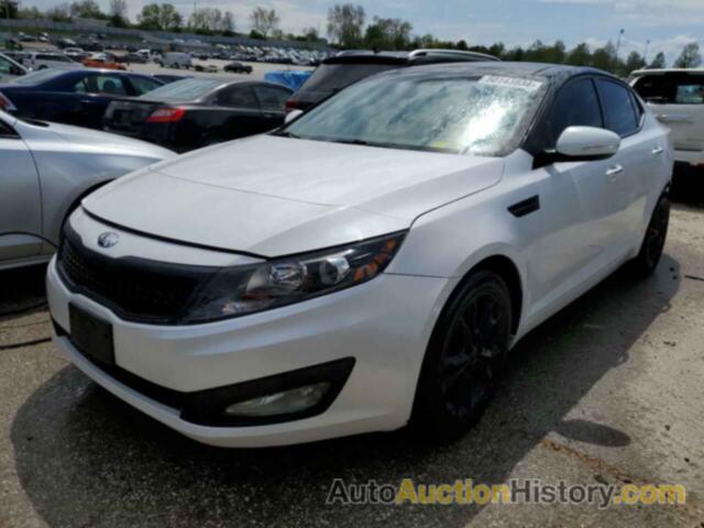 KIA OPTIMA EX, 5XXGN4A73DG152376