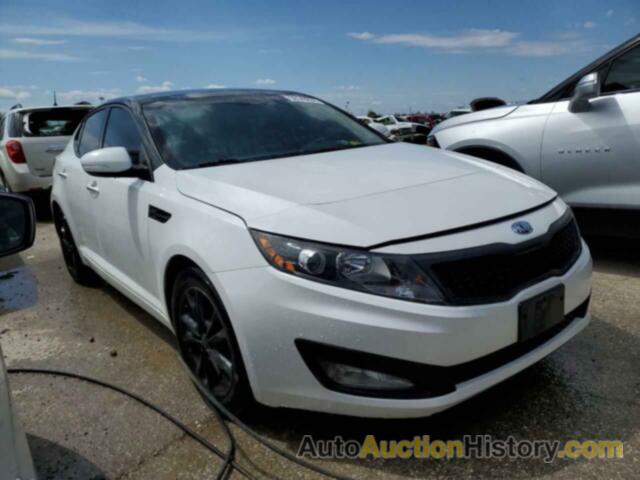 KIA OPTIMA EX, 5XXGN4A73DG152376