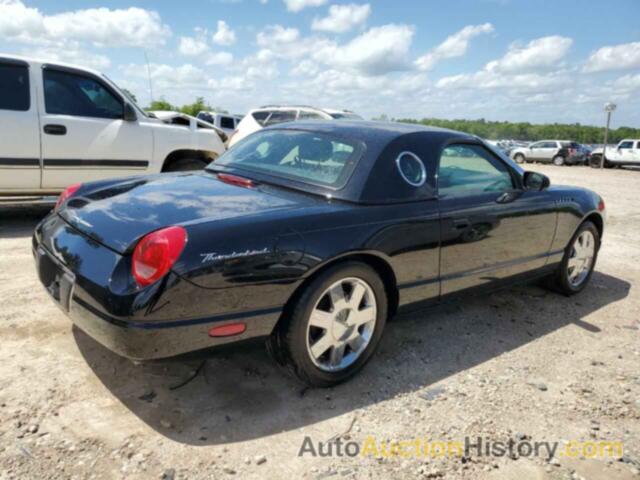 FORD TBIRD, 1FAHP60A03Y113243