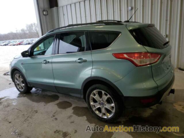 FORD ESCAPE SEL, 1FMCU9H90DUC35579