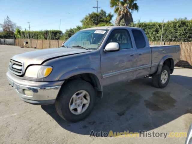 TOYOTA TUNDRA ACCESS CAB LIMITED, 5TBBT481X1S136051