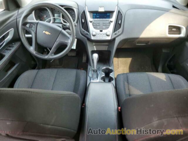 CHEVROLET EQUINOX LT, 2CNFLEEW8A6274904