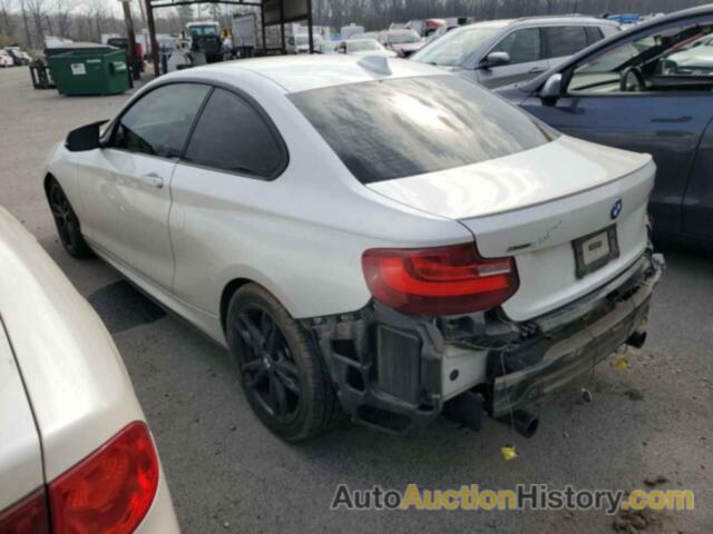 BMW M2, WBA2G3C55HV640973