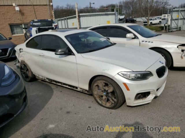 BMW M2, WBA2G3C55HV640973