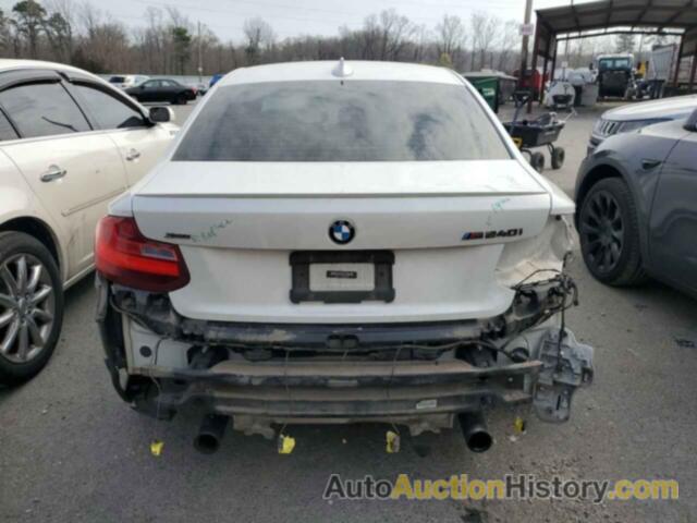 BMW M2, WBA2G3C55HV640973