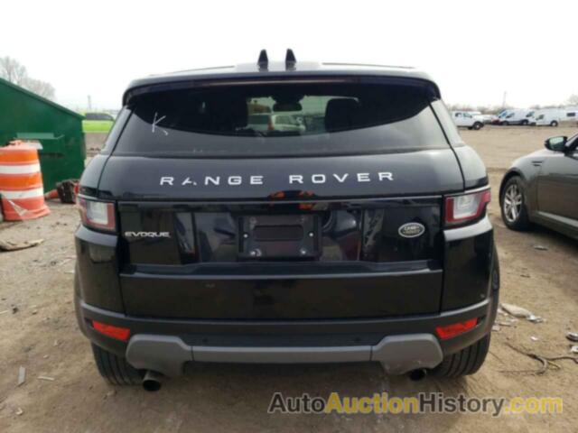 LAND ROVER RANGEROVER SE, SALVP2BG0GH084512