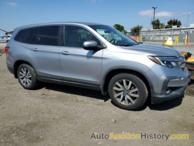 HONDA PILOT EXL, 5FNYF5H56KB028324