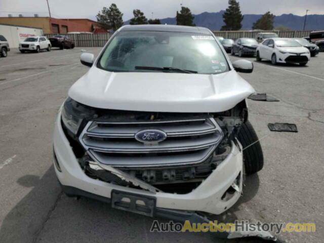 FORD EDGE TITANIUM, 2FMPK3K93FBB15992