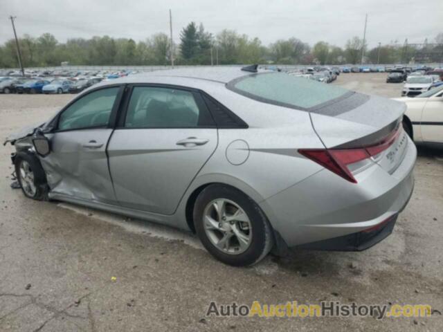 HYUNDAI ELANTRA SE, 5NPLL4AGXPH090214