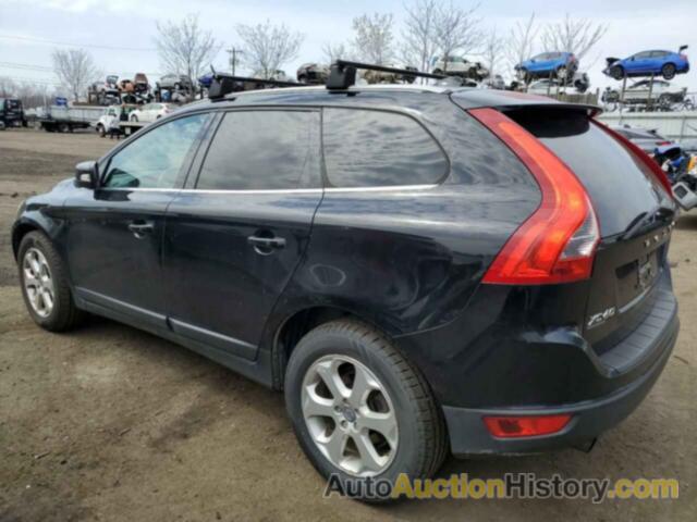 VOLVO XC60 3.2, YV4940DZ8D2427082