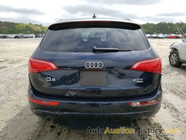 AUDI Q5 PREMIUM, WA1CFAFP1BA092362