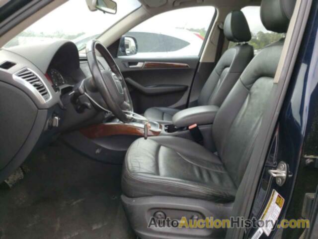 AUDI Q5 PREMIUM, WA1CFAFP1BA092362