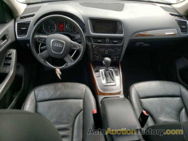 AUDI Q5 PREMIUM, WA1CFAFP1BA092362