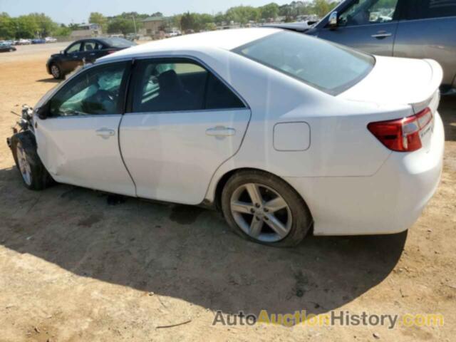 TOYOTA CAMRY L, 4T1BF1FK2EU309390