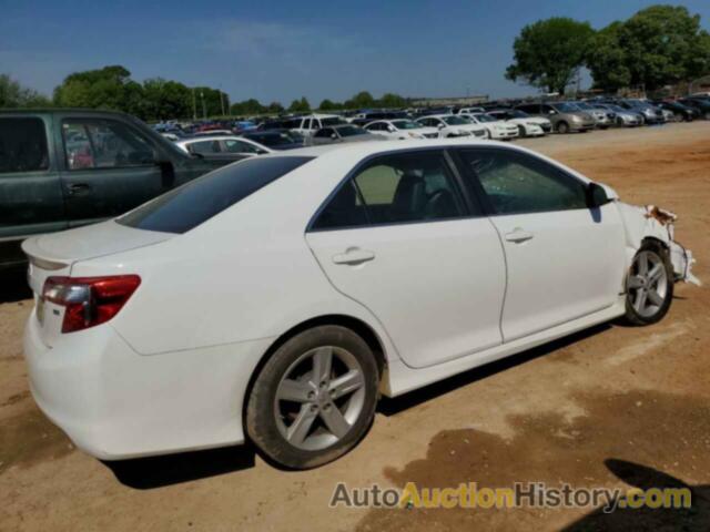 TOYOTA CAMRY L, 4T1BF1FK2EU309390