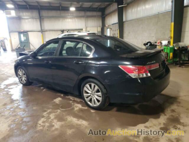 HONDA ACCORD EXL, 1HGCP2F88CA160502