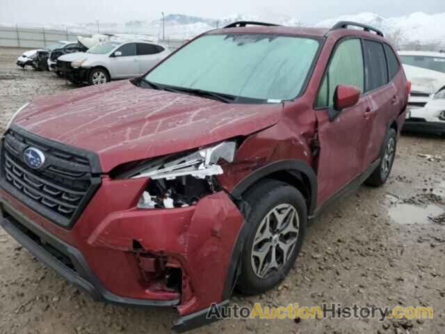 SUBARU FORESTER PREMIUM, JF2SKAECXPH444155