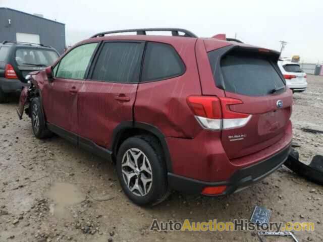 SUBARU FORESTER PREMIUM, JF2SKAECXPH444155