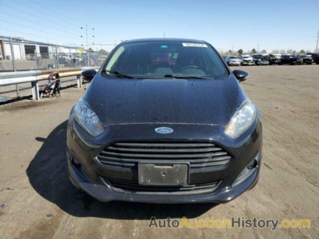 FORD FIESTA SE, 3FADP4EJ0GM156669