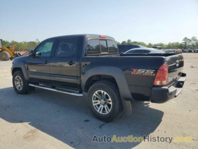 TOYOTA TACOMA DOUBLE CAB PRERUNNER, 5TFJX4GN2FX049855