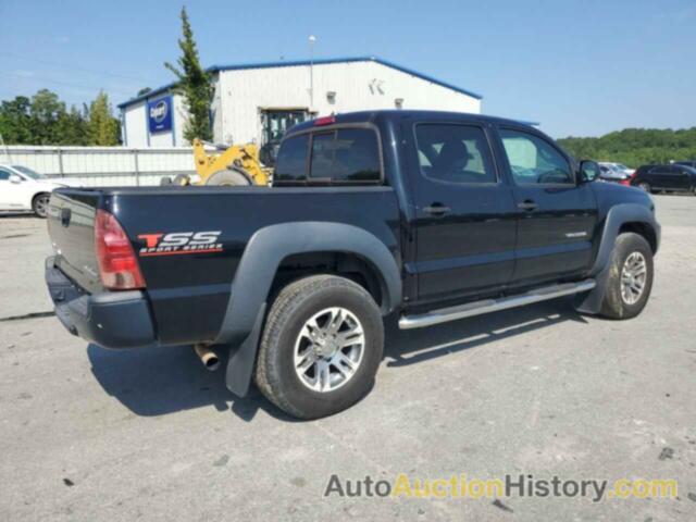 TOYOTA TACOMA DOUBLE CAB PRERUNNER, 5TFJX4GN2FX049855