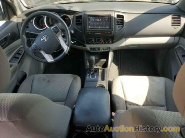 TOYOTA TACOMA DOUBLE CAB PRERUNNER, 5TFJX4GN2FX049855