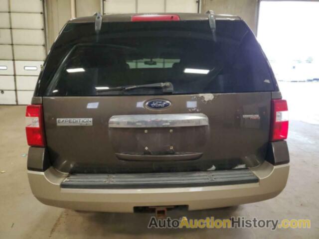 FORD EXPEDITION EDDIE BAUER, 1FMFU18578LA59637