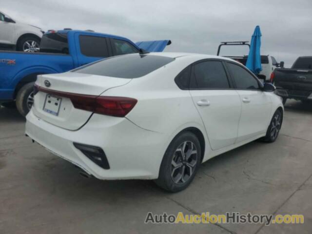 KIA FORTE FE, 3KPF24AD4KE128894