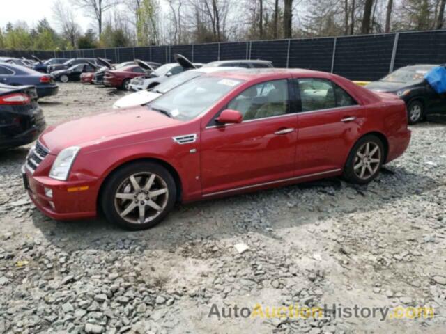 CADILLAC STS, 1G6DK67V780179474