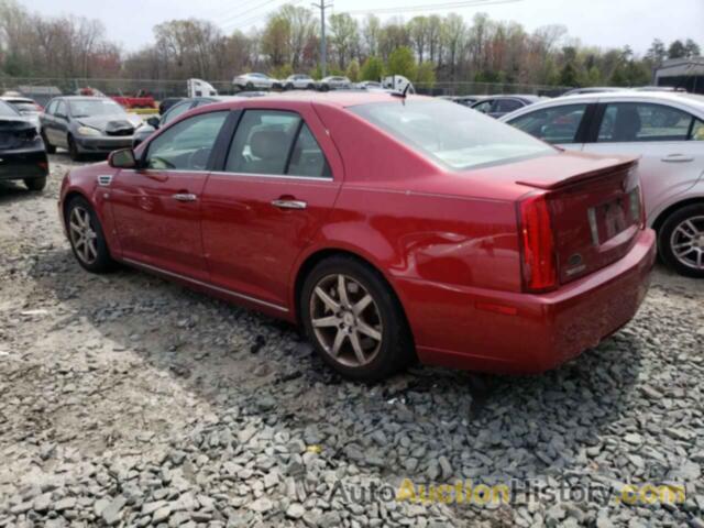 CADILLAC STS, 1G6DK67V780179474