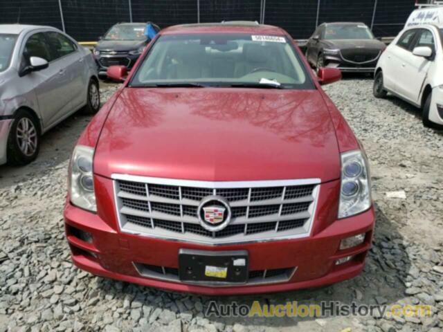 CADILLAC STS, 1G6DK67V780179474