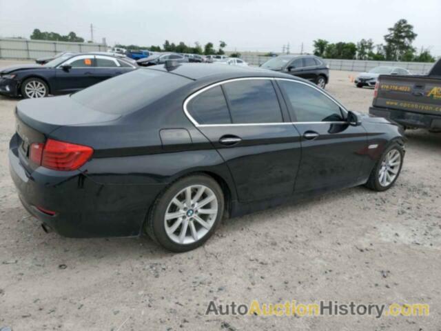 BMW 5 SERIES I, WBA5B1C51ED483699