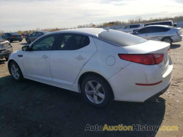 KIA OPTIMA LX, 5XXGM4A7XEG270767