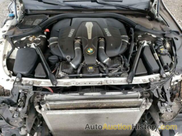 BMW 7 SERIES XI, WBA7F2C54GG416566