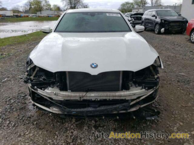 BMW 7 SERIES XI, WBA7F2C54GG416566