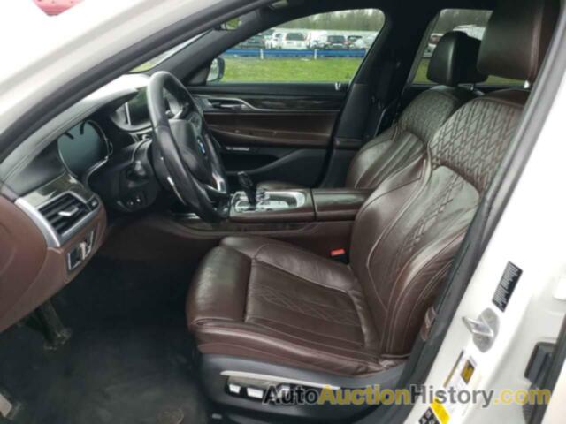 BMW 7 SERIES XI, WBA7F2C54GG416566