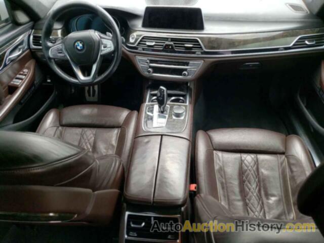 BMW 7 SERIES XI, WBA7F2C54GG416566